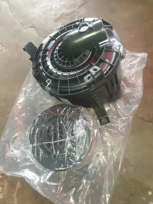 Toyota Hilux/Vigo/Fortuner Air Cleaner Box