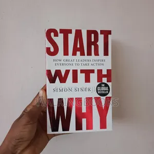 Start With Why