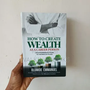 How to Create Wealth as a Career Person