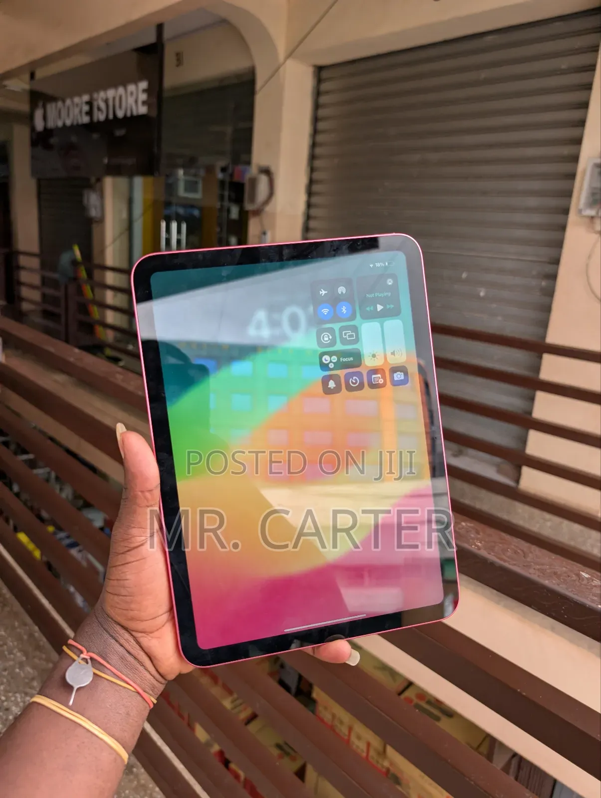 New Google Pixel 9 Pro 128 GB Black