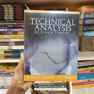 Technical Analysis of Stock Trends
