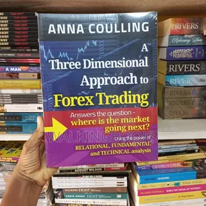 A Three Dimensional Approach to Forex Trading