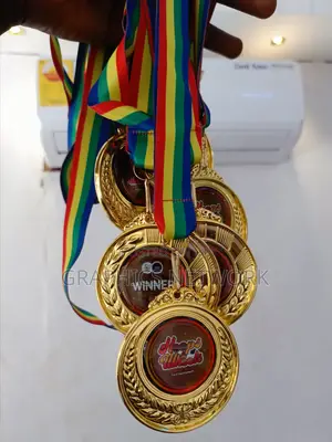 Award Medals