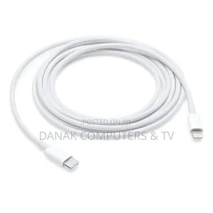 Original Apple iPhone Type-c Cable