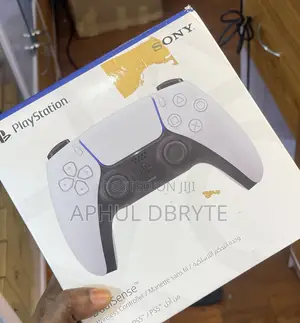 Brand New Ps5 Game Controller