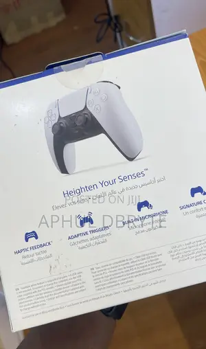Brand New Ps5 Game Controller