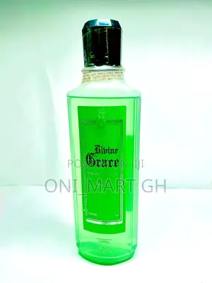 Divine Grace Cologne
