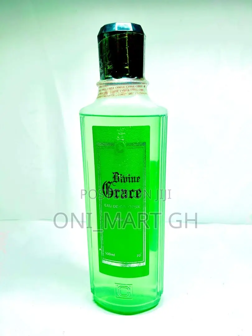Divine Grace Cologne