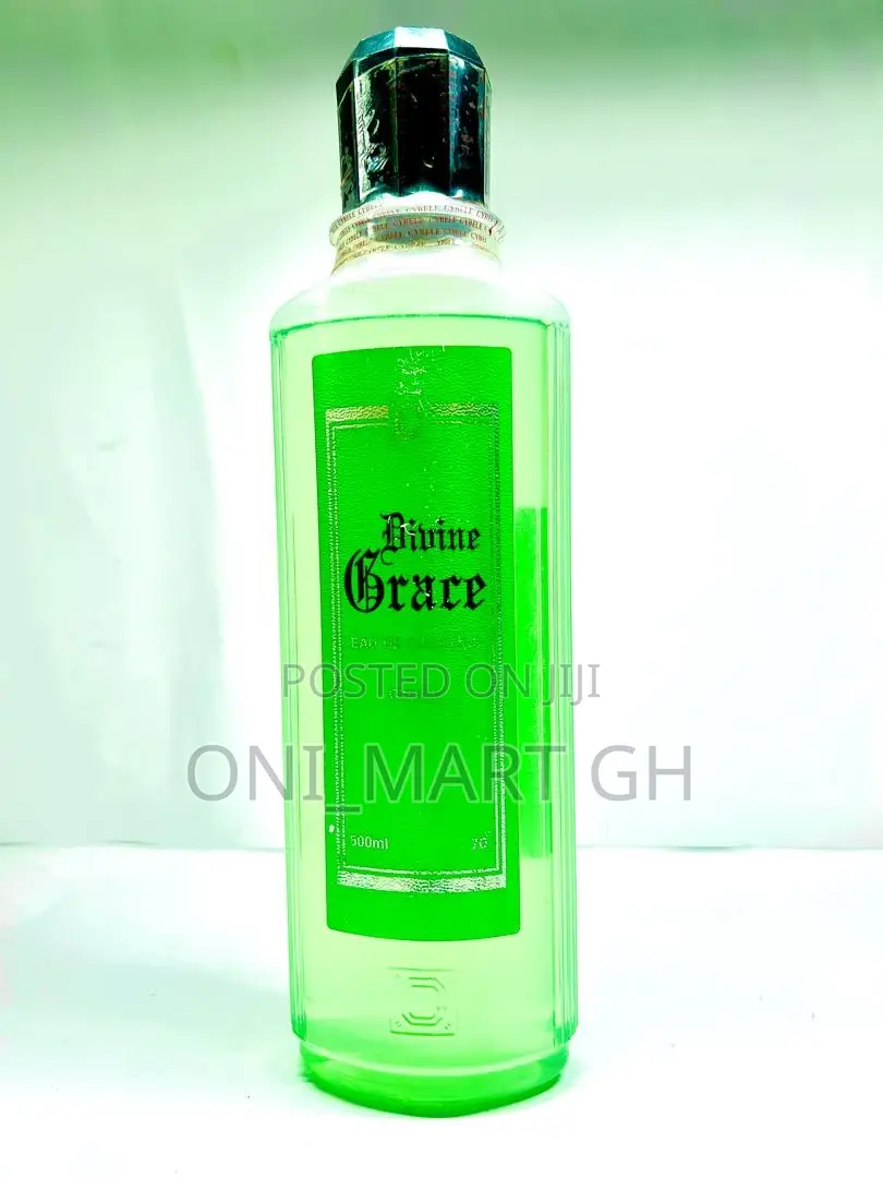 Divine Grace Cologne