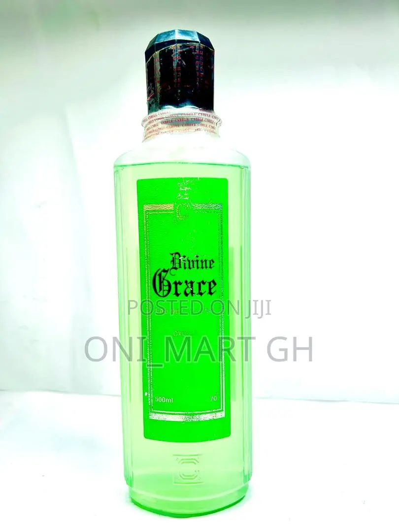 Divine Grace Cologne