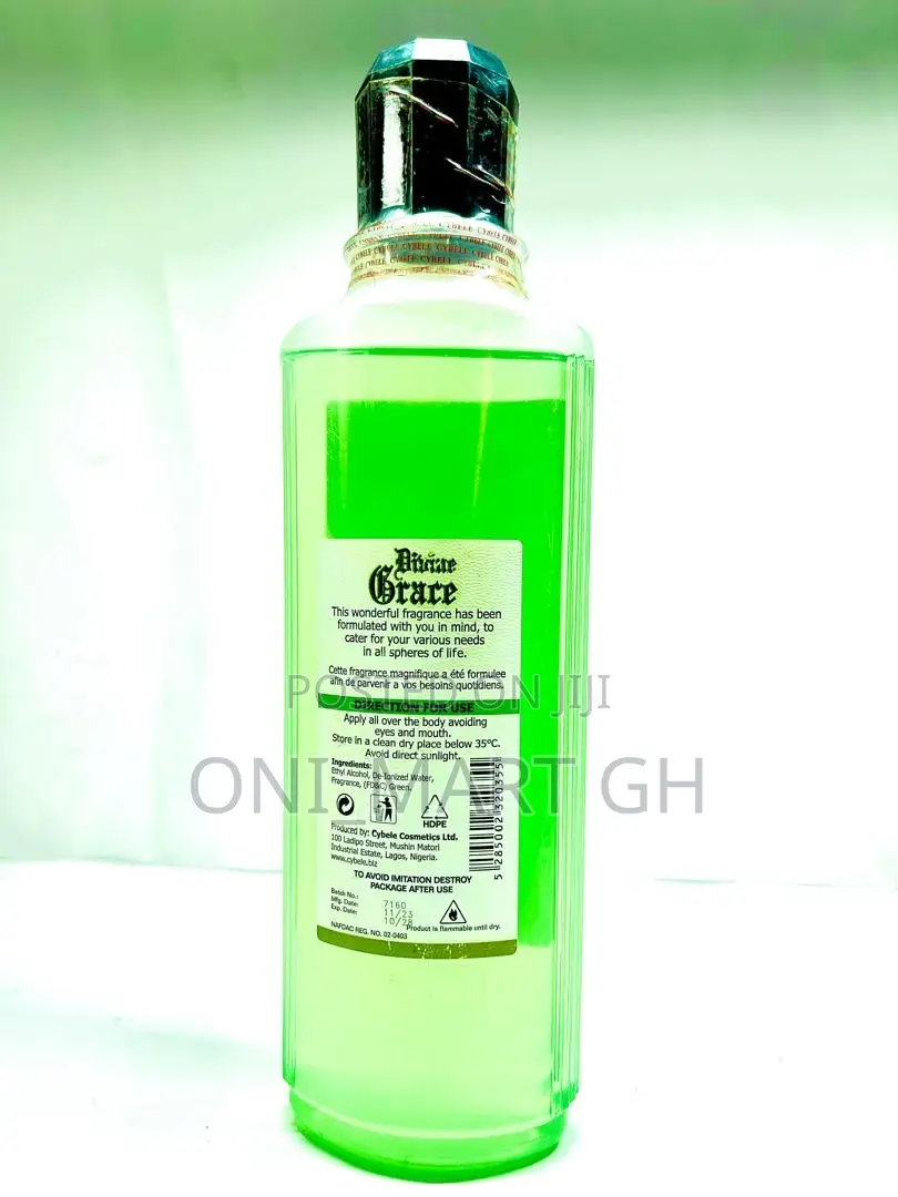 Divine Grace Cologne