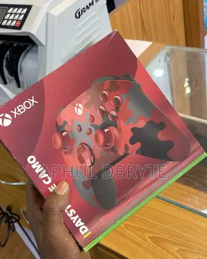 Brand New Original X Box Game Controller