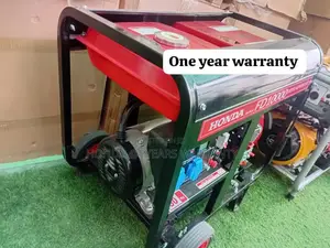 Multiple Your Income 10kva 13000watt Honda Diesel Generator
