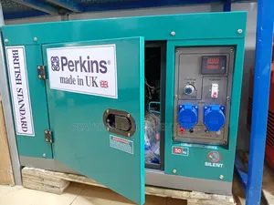 15kva Fuel Efficient Diesel Generator