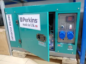 Super Strong 15kva Diesel Generator