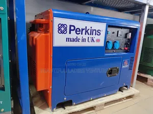 10kva Diesel Generator Secure and Affordable