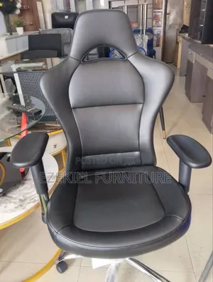 Executive Office Chair