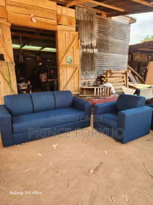 God Knows Furniture Work