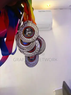 Award Medals
