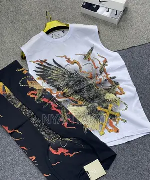 Nba Type Design Tops