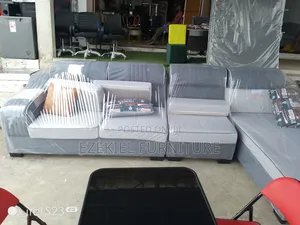 Living Room Sofa Set