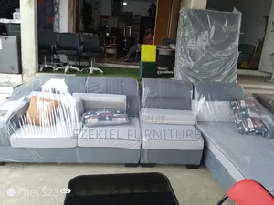 Living Room Sofa Set