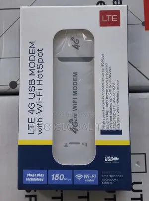 4g Usb Wifi Modem