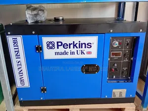 15kva Diesel Generator Heavy Duty