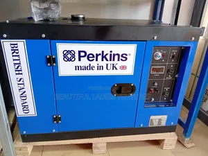 15kva Power Diesel Generator