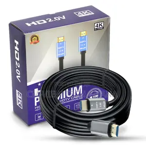 10m High Speed Hdmi Cable