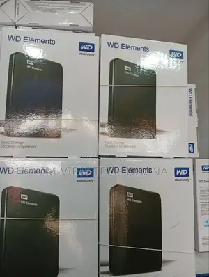 Wd 3.0 Hdd2.5 Case for Laptop Hard Drive