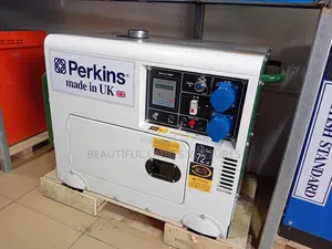 10kva Diesel Brand New Portable Diesel Generator