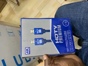  High Premium Hdmi Cable