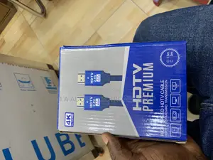  Ultra Hd Cable