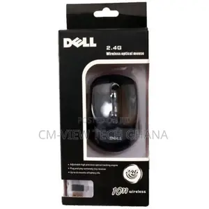 Dell Wireless Mouse