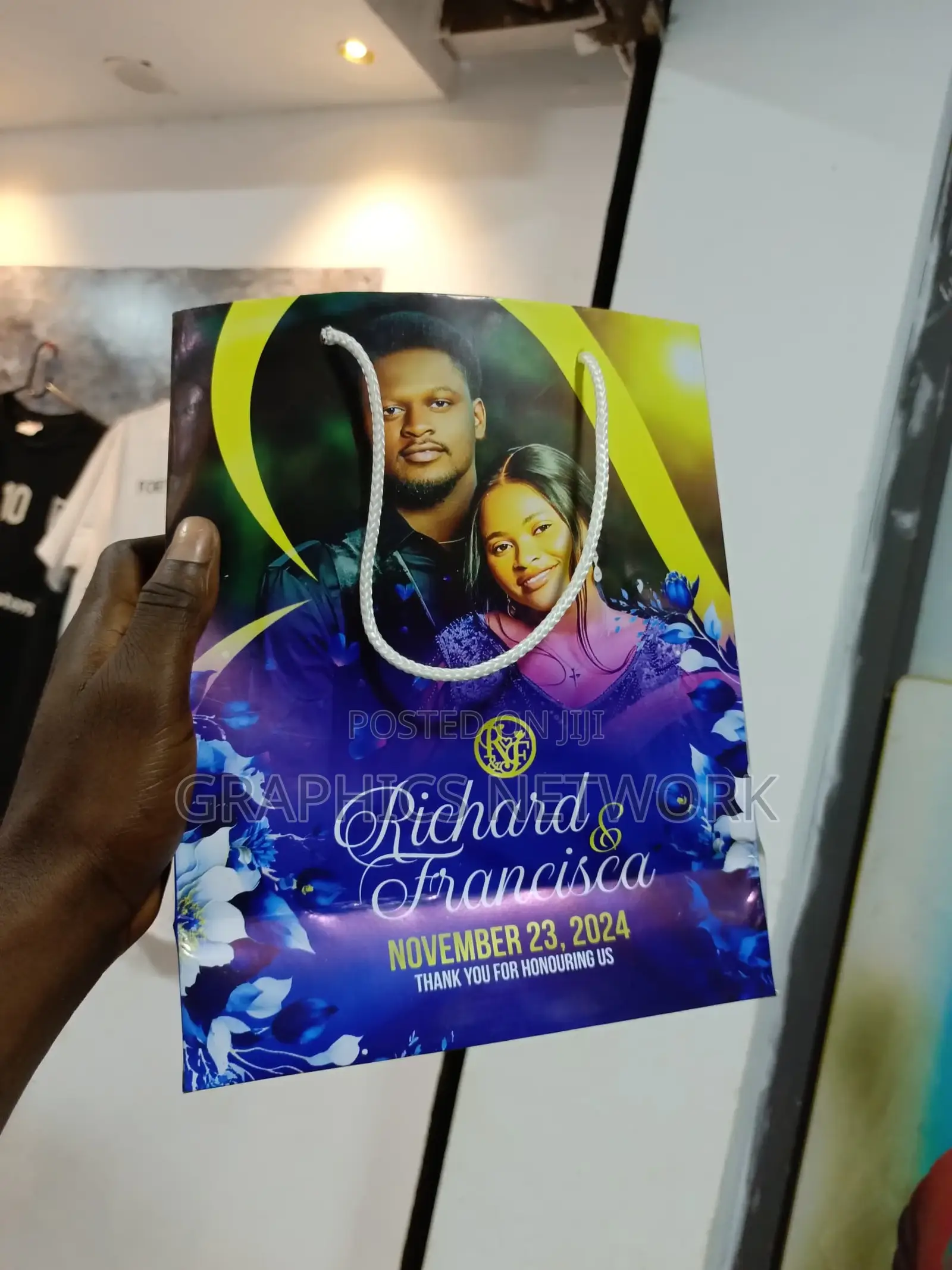 Events Packages