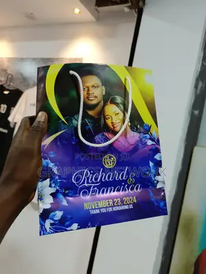 Events Packages