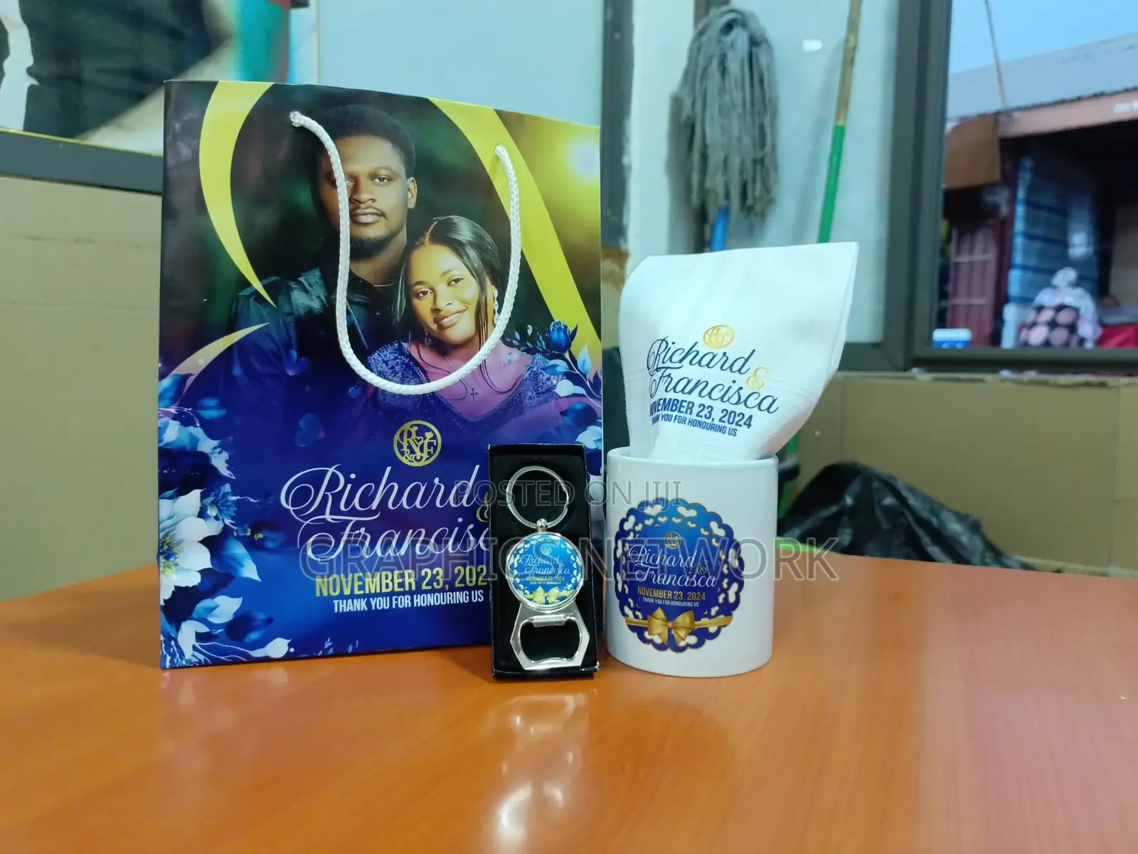 Events Packages