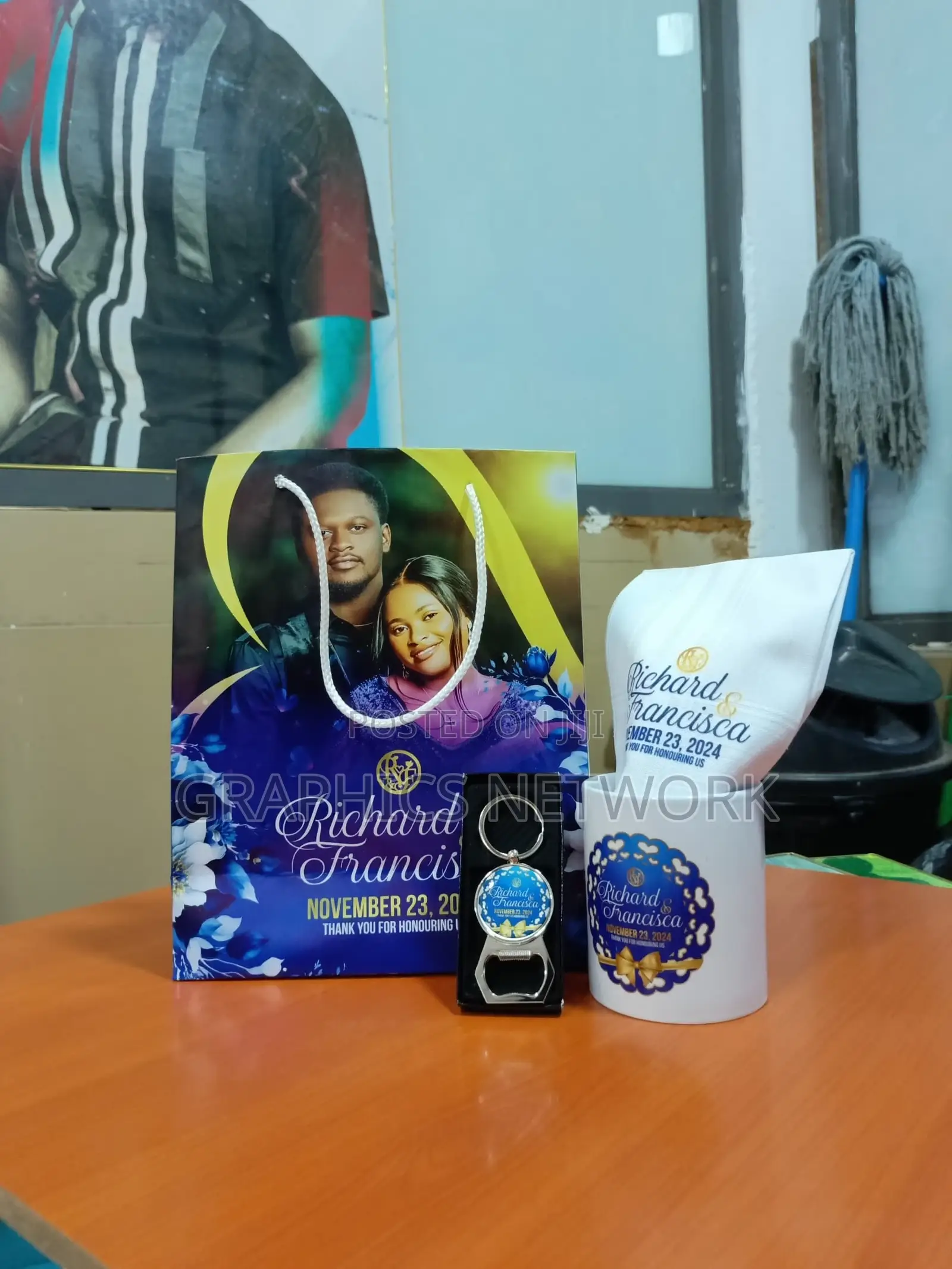 Events Packages