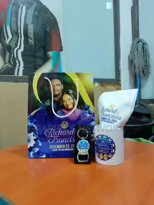 Events Packages