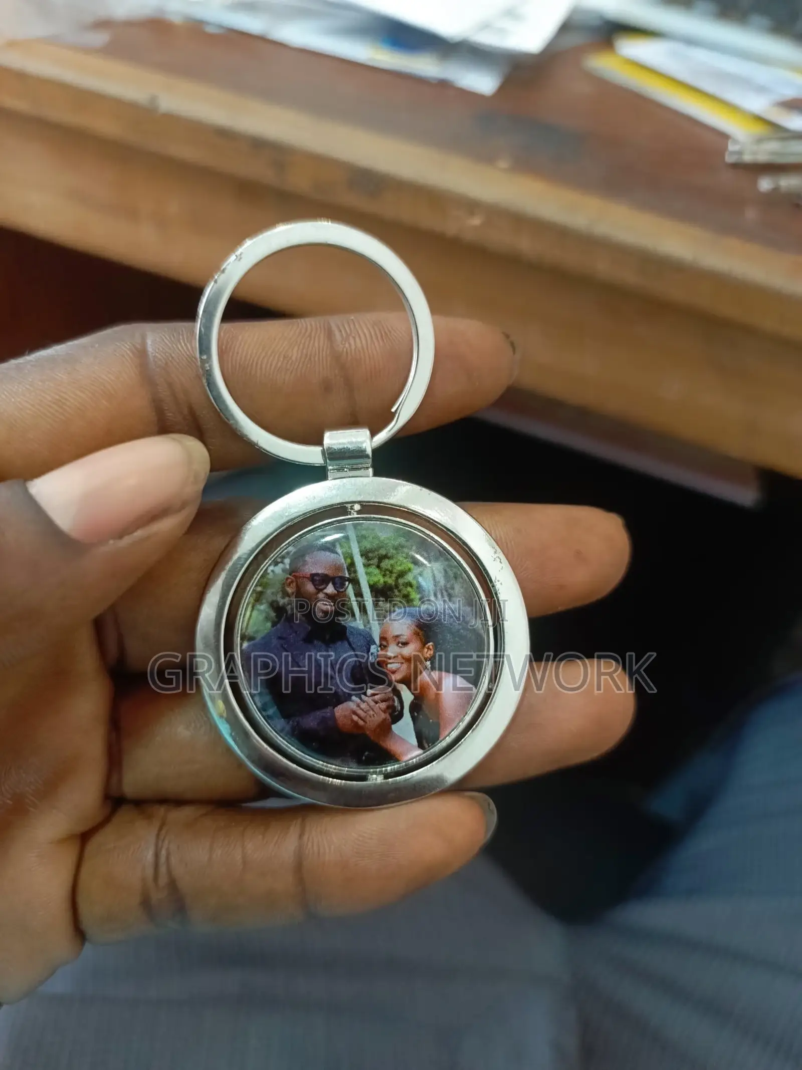 Key Holder Designs