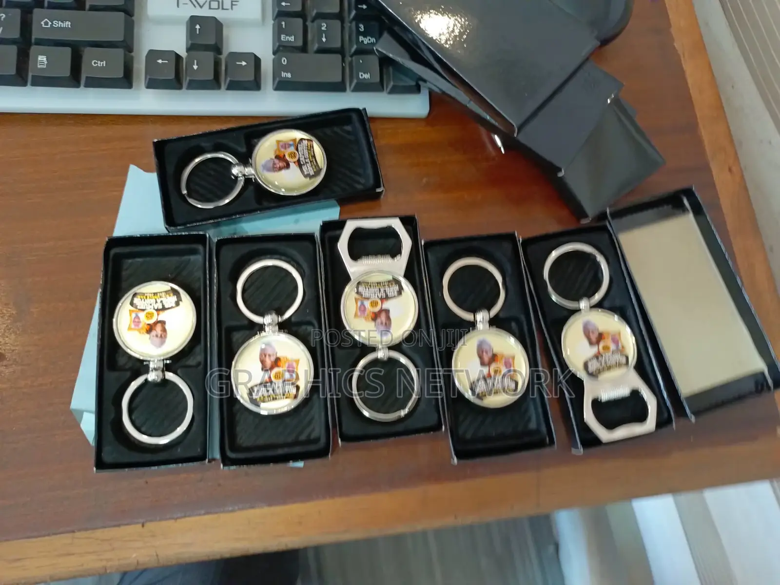 Key Holder Designs