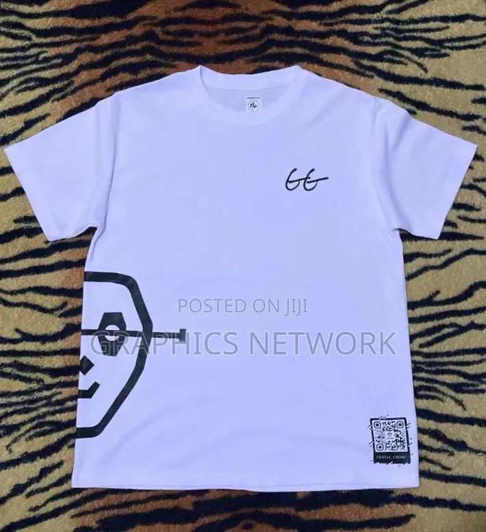 T Shirt Printing