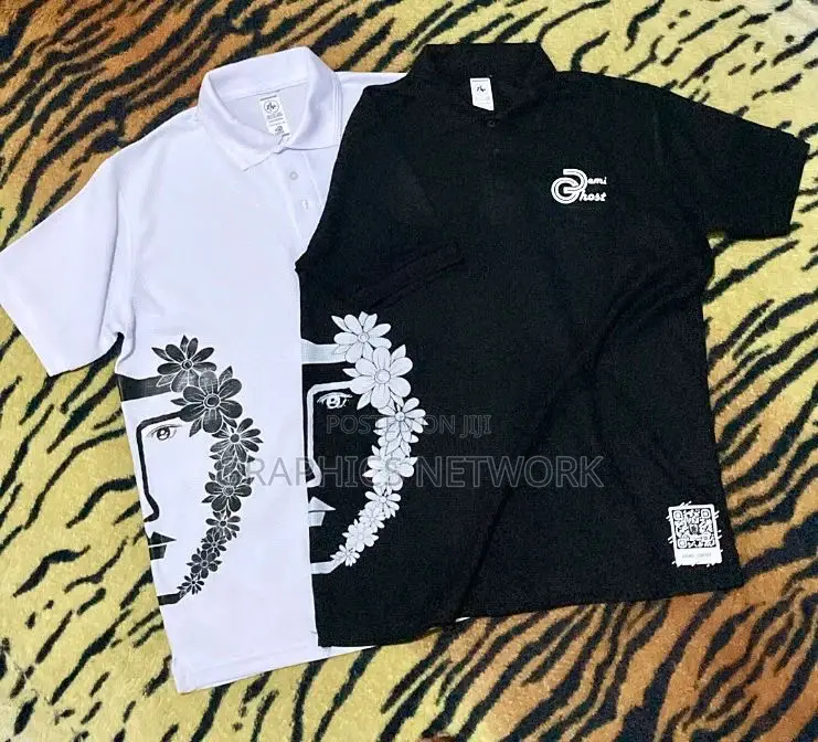 T Shirt Printing
