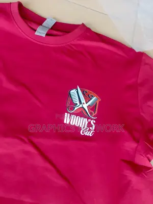 T Shirt Printing
