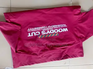 T Shirt Printing