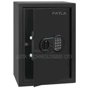 Safe Locker Box F50 Fatla