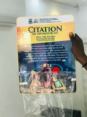 Citation Designs