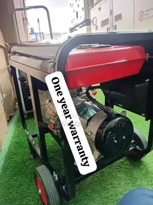 Endless Possibilities 10kva 13000watt Diesel Generator 10kva