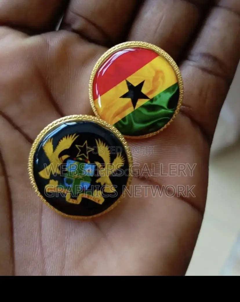 Brooch Designs